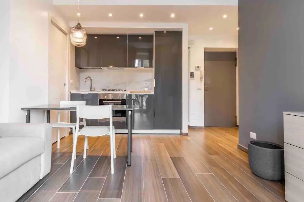 Bellaria House M5 San Siro Milano City Wi-Fi Super Veloce